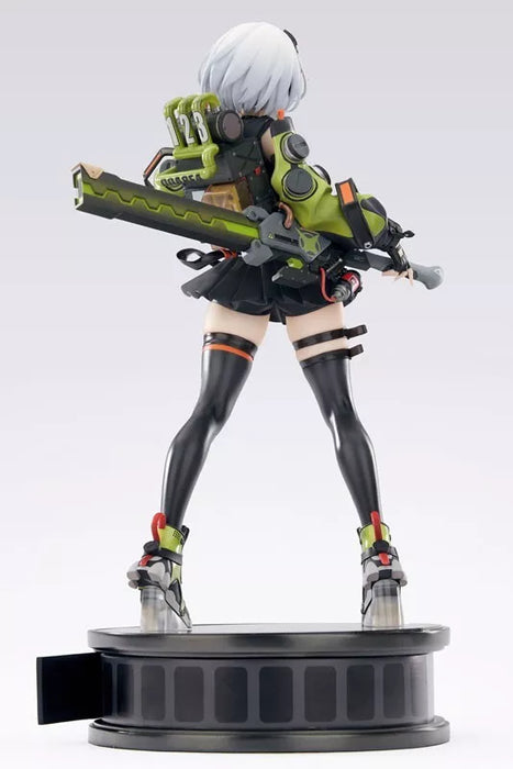 ZONE SLESSA ZERO ZERO ANBY DEMARA 1/7 Figura Giappone Officiale