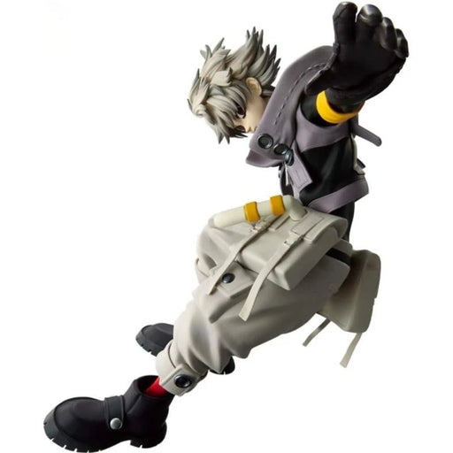 Banpresto VIBRATION STARS Gachiakuta Rudo Figure JAPAN OFFICIAL