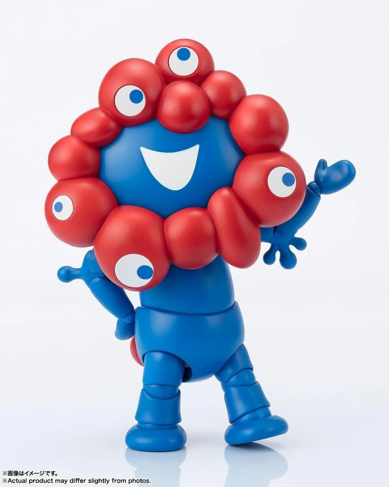 BANDAI S.H. Figuarts EXPO 2025 Figurine Myaku-Myaku JAPON OFFICIEL