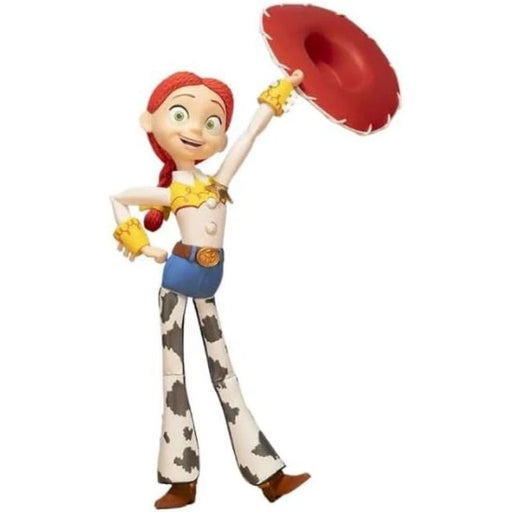 SEGA ACT/CUT Toy Story 5 Jessie Figure JAPAN OFFICIAL