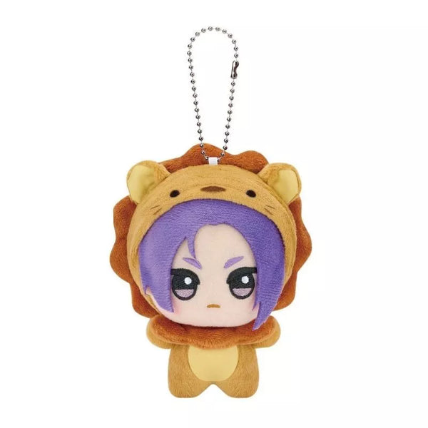 Banpresto Blue Lock Chibigurumi Animal Costume Ver. Vol.2 Reo