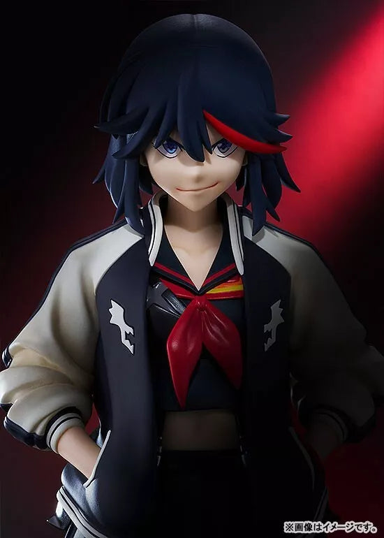 Pop Up Parade Kill La Kill Ryuko Matoi Souvenir Jacket Ver. L Figure Japon