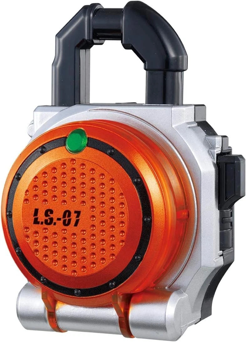 BANDAI Kamen Rider Gaim Henshin Belt ver.20th DX Sengoku Driver JAPAN OFFICIAL