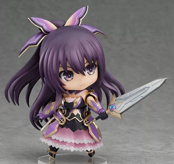 Nendoroid Date a Live Tohka Yatogami Action Figure JAPAN OFFICIAL