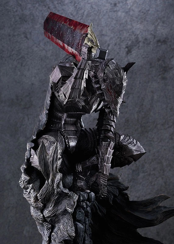 POP UP PARADE Berserk Guts Berserker Armor XL Figura UFFICIALE GIAPPONE