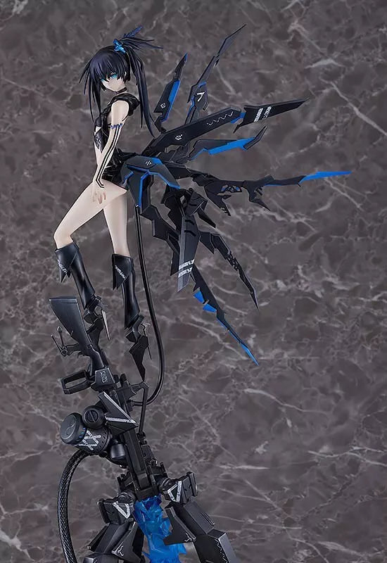 Black Rock Shooter inépuisable Ver. Figurine 1/8 OFFICIEL DU JAPON
