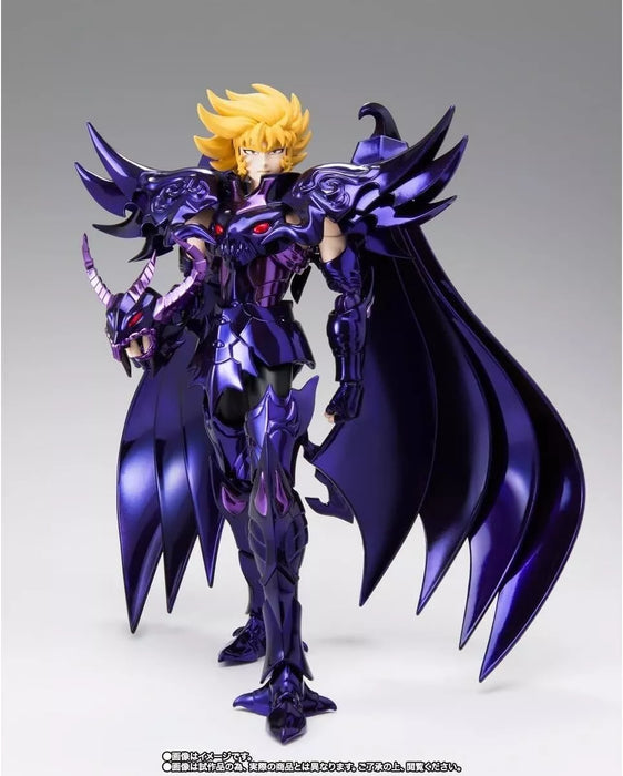 Saint Seiya Cloth Myth ex Wyvern Rhadamanthys Figura