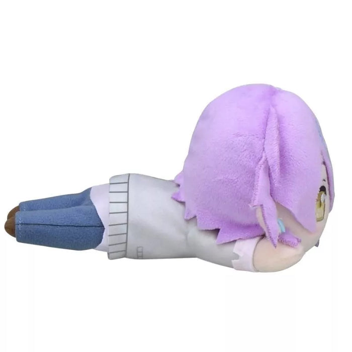 Sega Nesoberi Plüschpuppe Size Project SEKAI BOLI BAGE RUI Kamishiro Japan