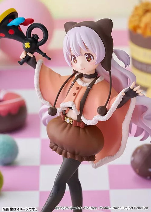 Pop up Parade Puelle Magi Madoka Magica La película Nagisa Momoe Figura Japón