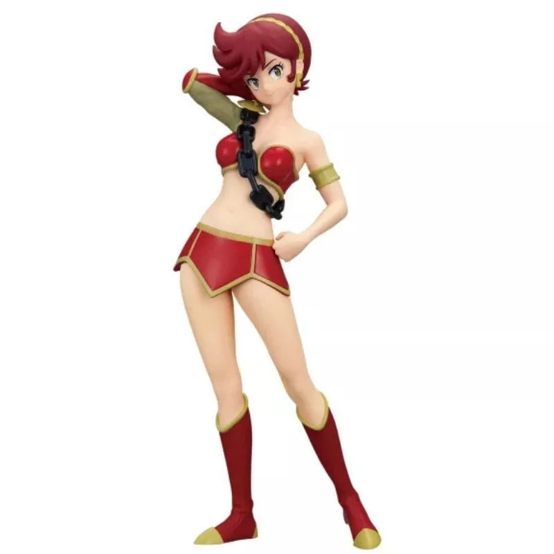 Glitter & Glamours Urusei Yatsura LUM and Bestie Collection vol.3 Benten Figure