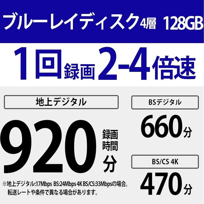 Sony Printable Spindel Blu-ray Disc 25pcs 25Bnr4vapp4 Japan Beamter