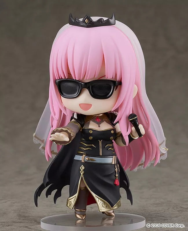 Nendoroid Hololive Production Mori Calliope Action Figure JAPÃO OFICIAL