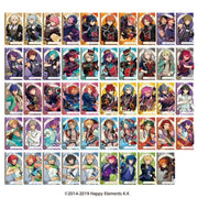 Ensemble Stars!! Arcana Card Collection 3 Booster Pack Box TCG JAPAN OFFICIAL