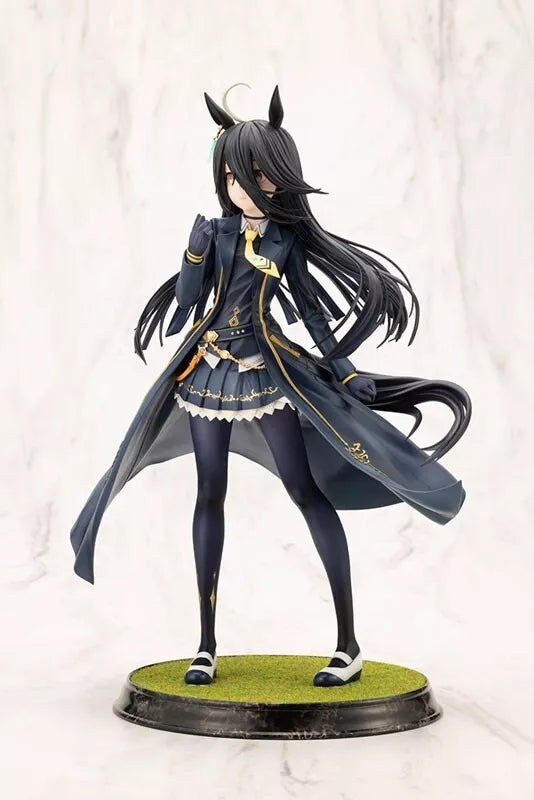 Kotobukiya Umamusume Pretty Derby Manhattan Cafe 1/7 Figure JAPAN OFFICIAL