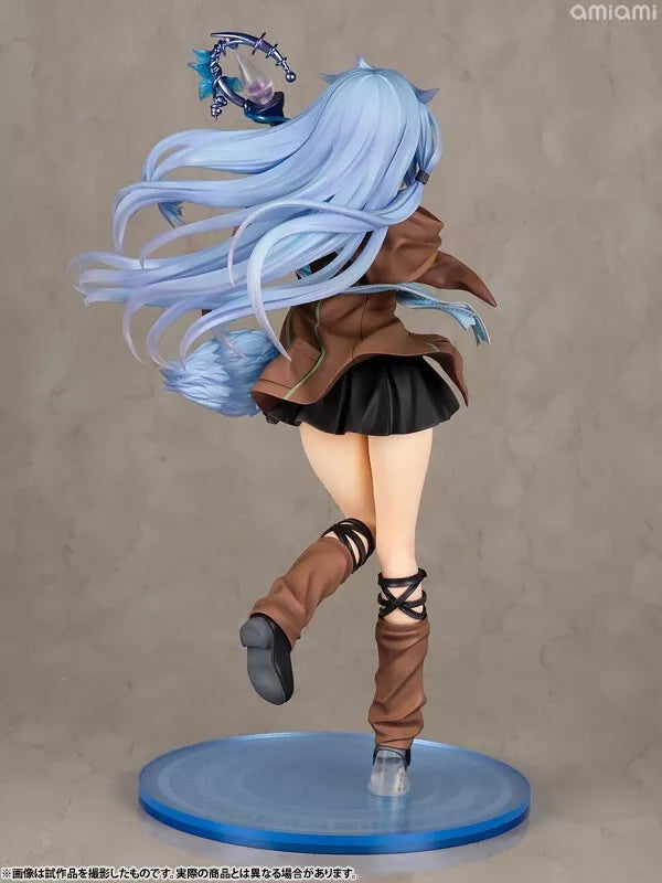 Kotobukiya Yu-Gi-Oh! Eria the Water Charmer Figure JAPAN OFFICIAL