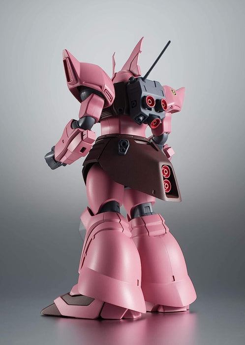 BANDAI SIDE MS Gundam MS-14JG Gelgoog J ver.A.N.I.M.E. Action Figure JAPAN