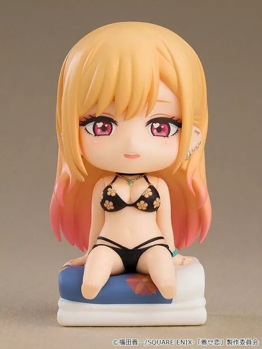 Nendoroid il mio darling-up Darling Marin Kitagawa Swimsuit Ver. Action figure Giappone