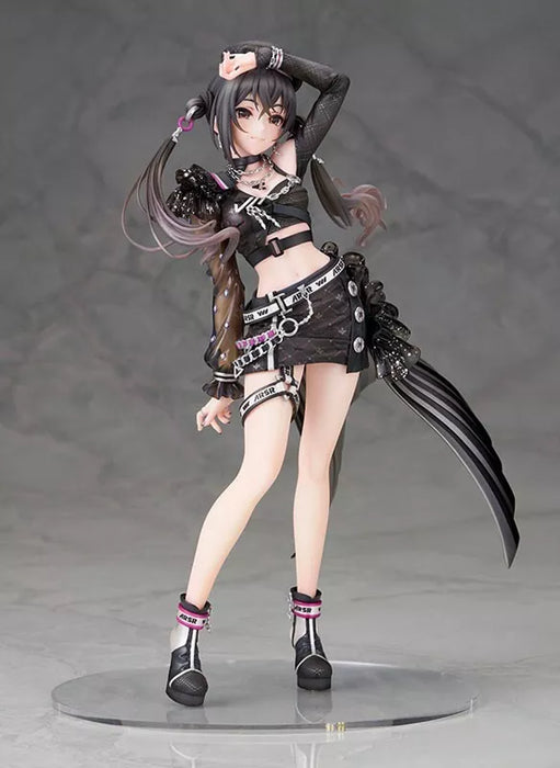 THE IDOLM@STER Cinderella Girls Akira Sunazuka Layered My Edgy Ver. 1/7 Figure