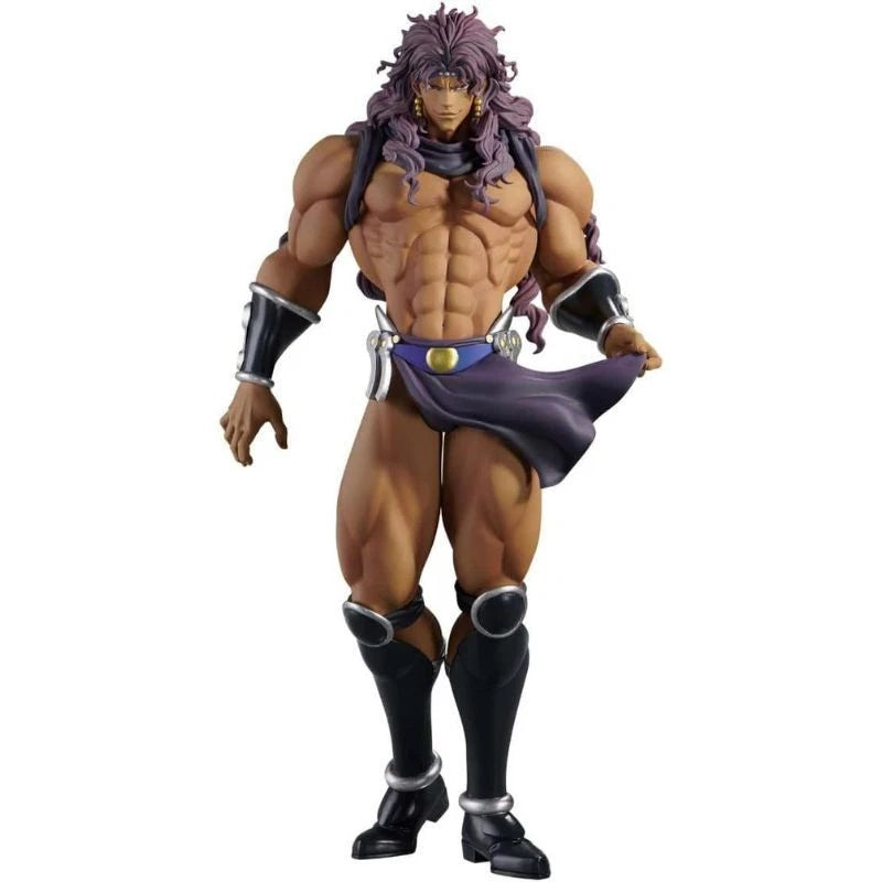 Banpresto Mometria JoJo's Bizarre Adventure Battle Tides Cars Figure JAPAN