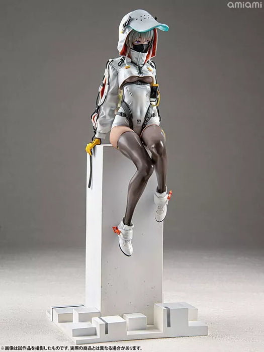 Prisma Wing Flower Imition 1/7 Figure Giappone Officiale