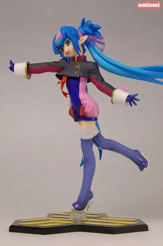 Ausgezeichnetes Modell Macross Frontier Klan Klang Miclone Ver. Abbildung JAPAN OFFICIAL