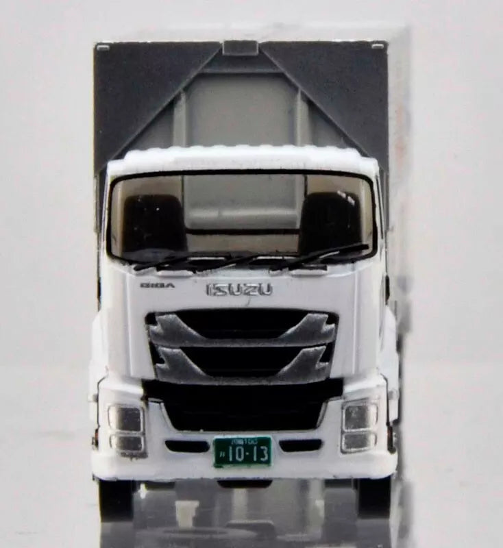 Colección de remolques MOL Girasol Wing Trailer 2Car Set OFICIAL DE JAPÓN