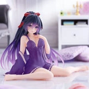 Taito Desktop Cute Date A Live V Tohka Yatogami Nightwear ver. Renewal Figure