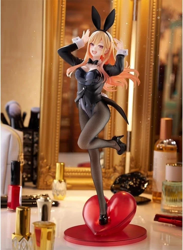 TAITO T-most My Dress Up Darling Season 2 Marin Kitagawa Bunny ver. Figure JAPAN
