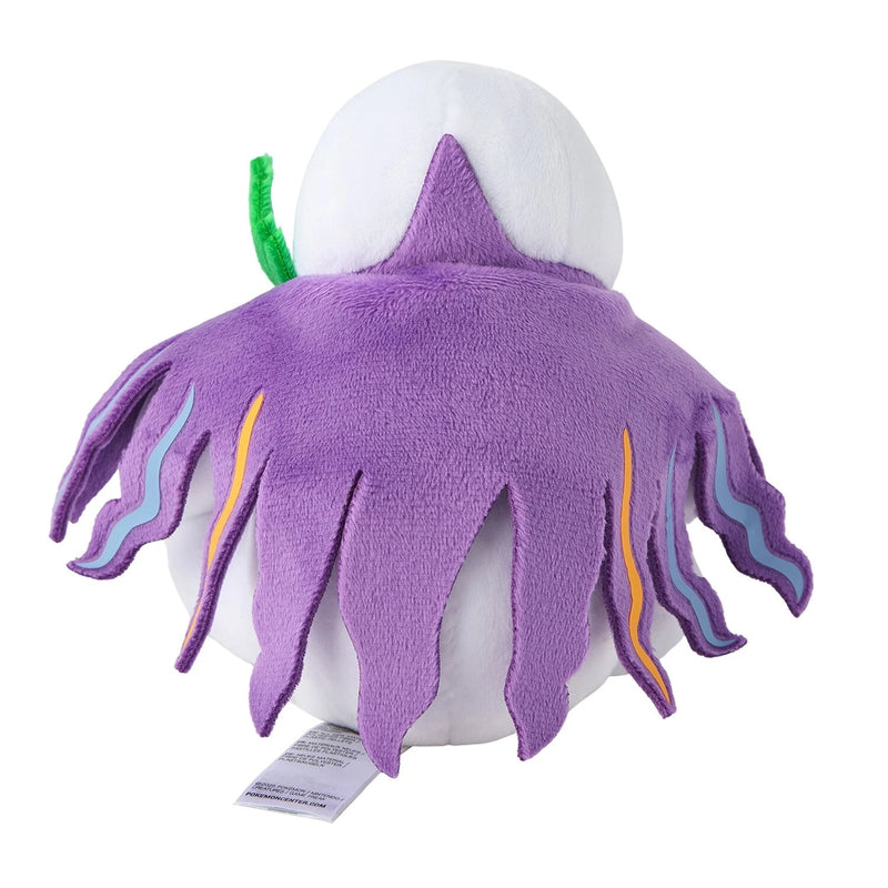 Pokemon Center Original Pokemon Fit 765 Oranguru Plush Doll JAPAN OFFICIAL