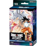 BANDAI Dragon Ball Super Card Game Fusion World FS13 Starter Deck TCG JAPAN