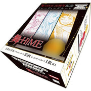 Trading Card Museum My-HiME 20th Anniversary TCG JAPAN OFFICIAL