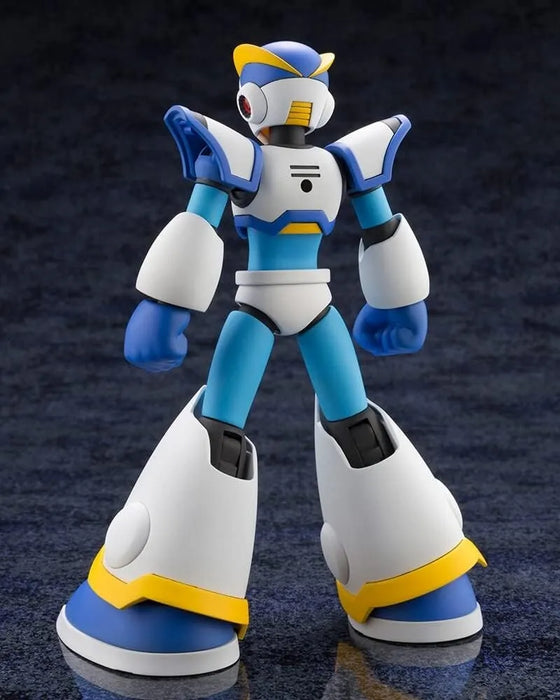 Kotobukiya Rockman Mega Man x Armor Foll 1/12 Modèle Kit Japon officiel