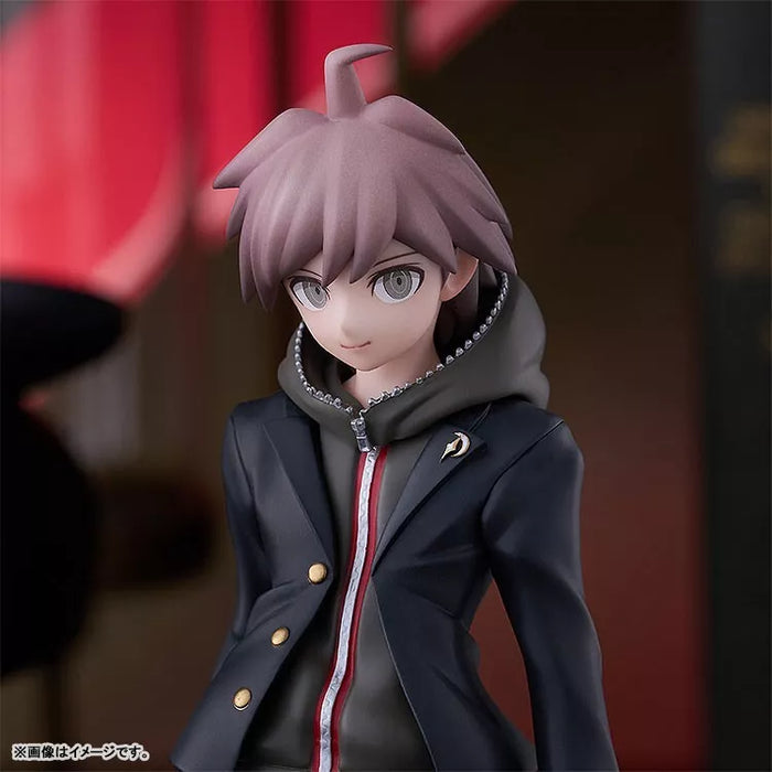 Pop up Parade Danganronpa 1.2 Recargar Makoto Naegi Figura Oficial de Japón