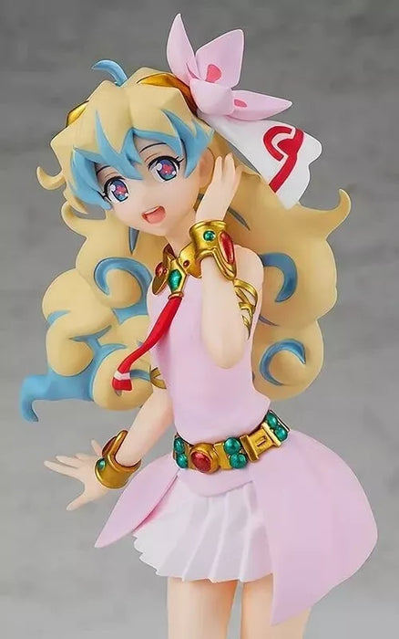 POP UP PARADE Gurren Lagann Nia Figure JAPAN OFFICIAL