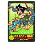 BANDAI Dragon Ball Visual Adventure Premium Set Vol.1 TCG JAPAN BANDAI Dragon Ball Visual Adventure Premium Set Vol.1 TCG JAPAN