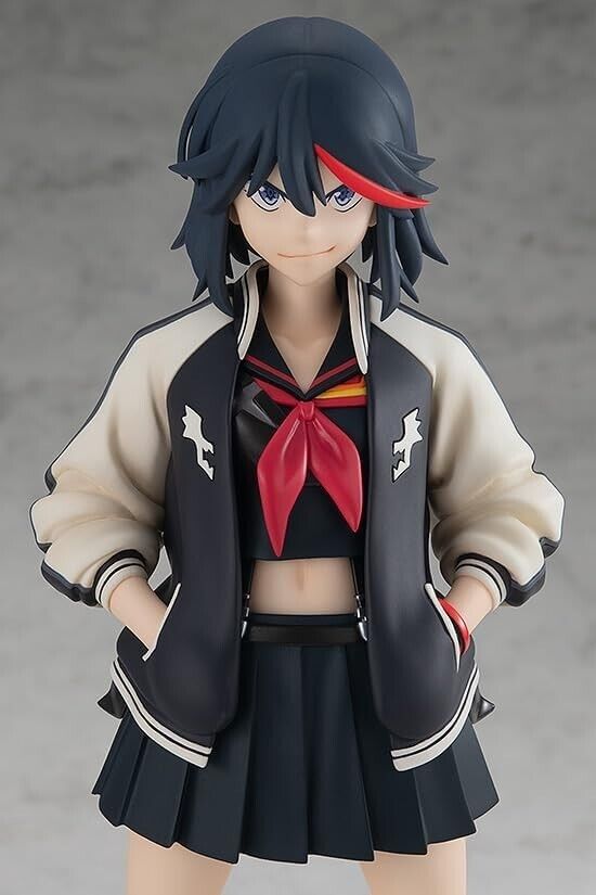 Pop Up Parade Kill La Kill Ryuko Matoi Souvenir Jacket Ver. L Figure Japon