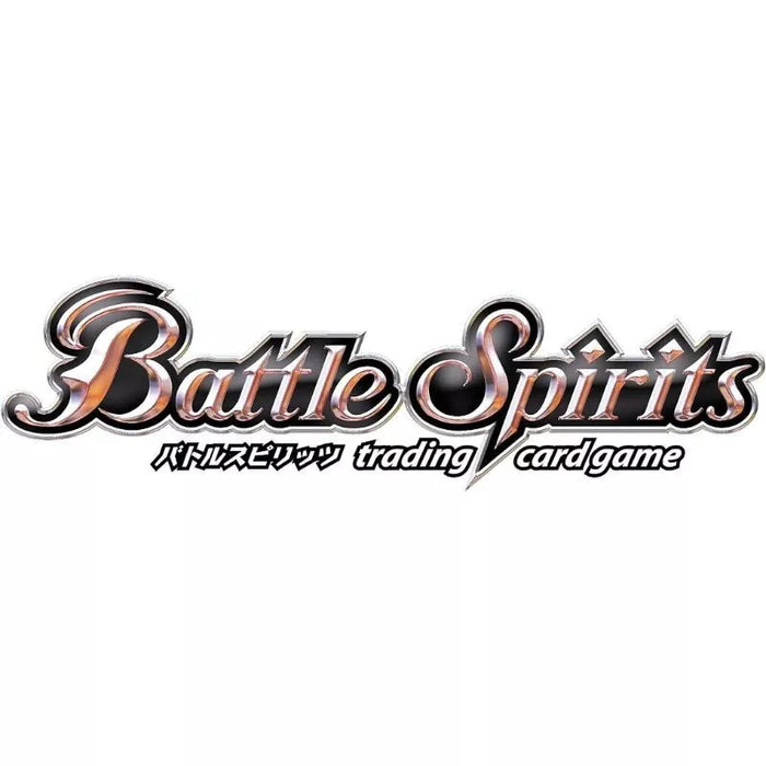 BANDAI Battle Spirits The Contract True Chapter 3 BS70 Booster Pack Box TCG