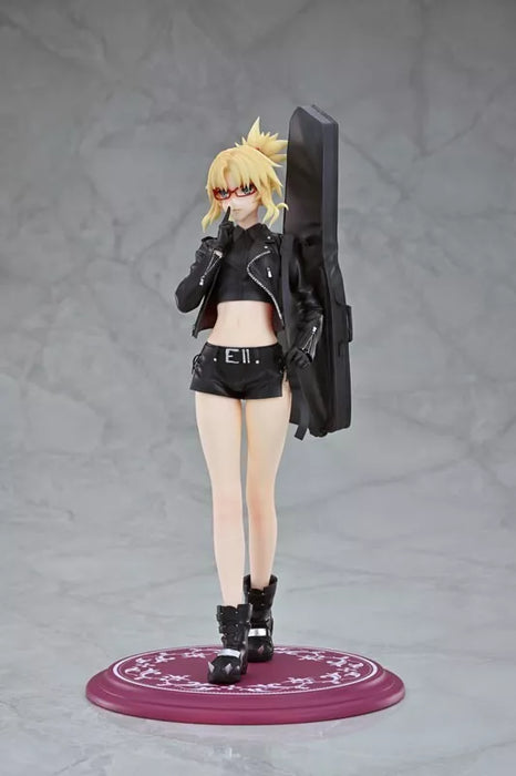 Fate/Apocrypha Red Saber Glasses Model ver. 1/7 Figure JAPAN OFFICIAL