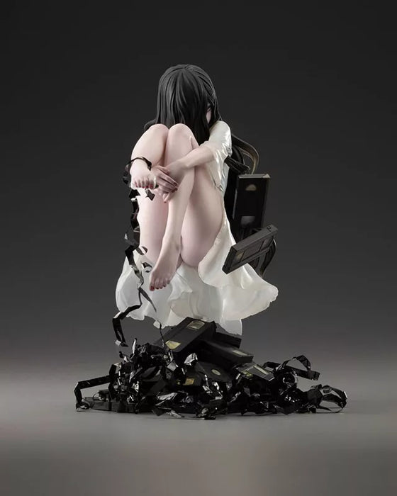 Kotobukiya Horror Bishoujo Sadako 1/7 Figure JAPAN OFFICIAL