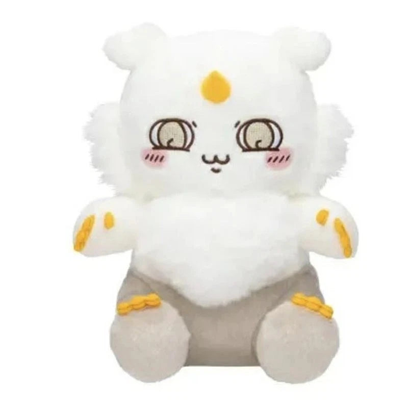Parade Chiikawa Anoko Big Plush Doll JAPAN OFFICIAL