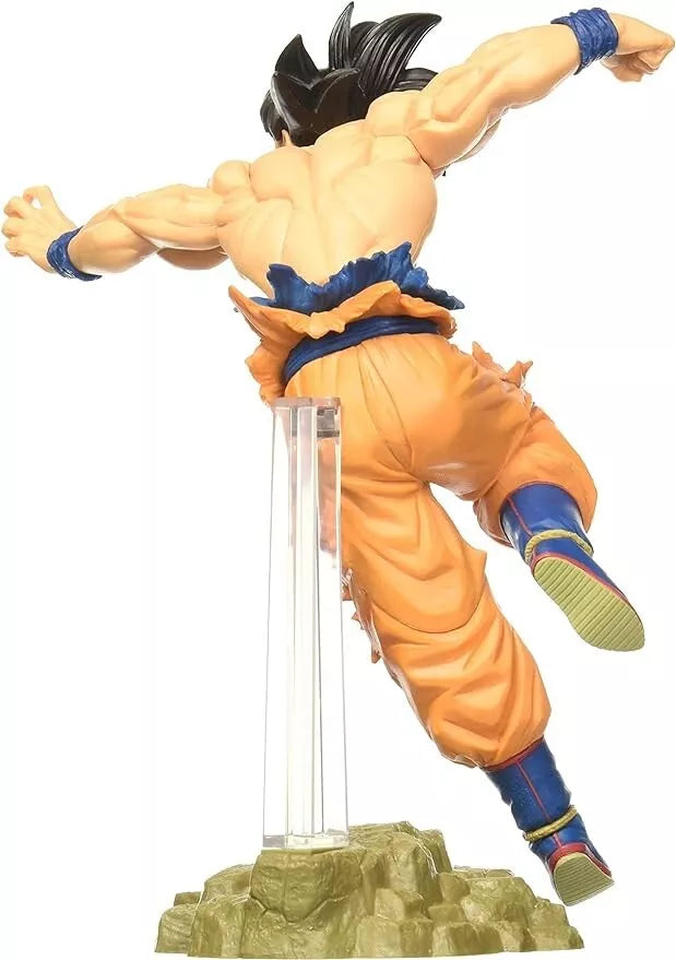 Banpresto Dragon Ball SUPER TAG FIGHTERS Son Goku JAPAN OFFICIAL