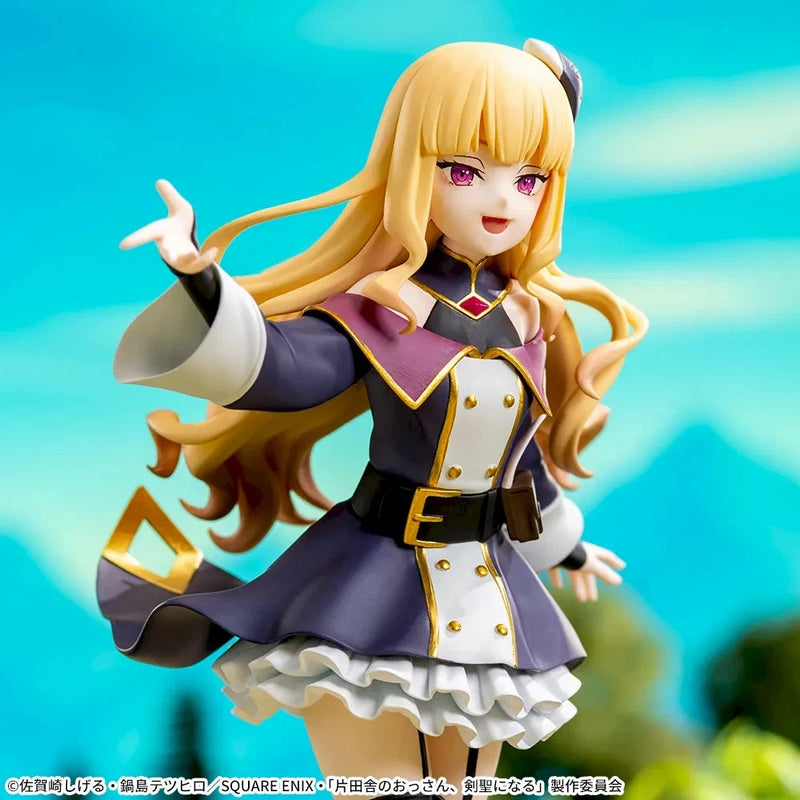 SEGA High Premium Figure Lucy Diamond JAPAN OFFICIAL