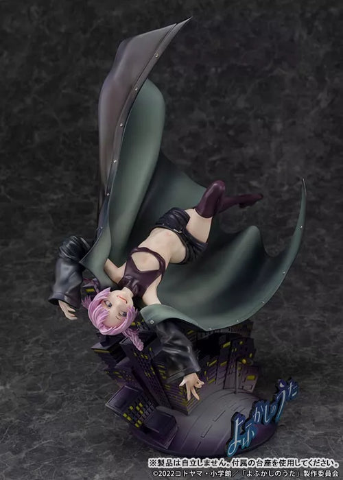 Call of the Night Nazuna Nanakusa 1/7 Figura Japão Oficial