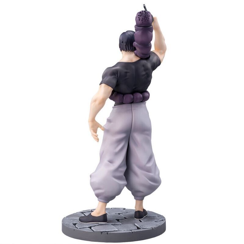 SEGA Luminasta Jujutsu Kaisen Kaigyoku Gyokusetsu Toji Fushiguro Rinsen Figure