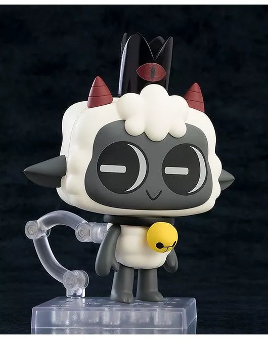 Good Smile Company Nendoroid Cult of the Lamb Lamb Action Figure JAPAN OFFICIAL