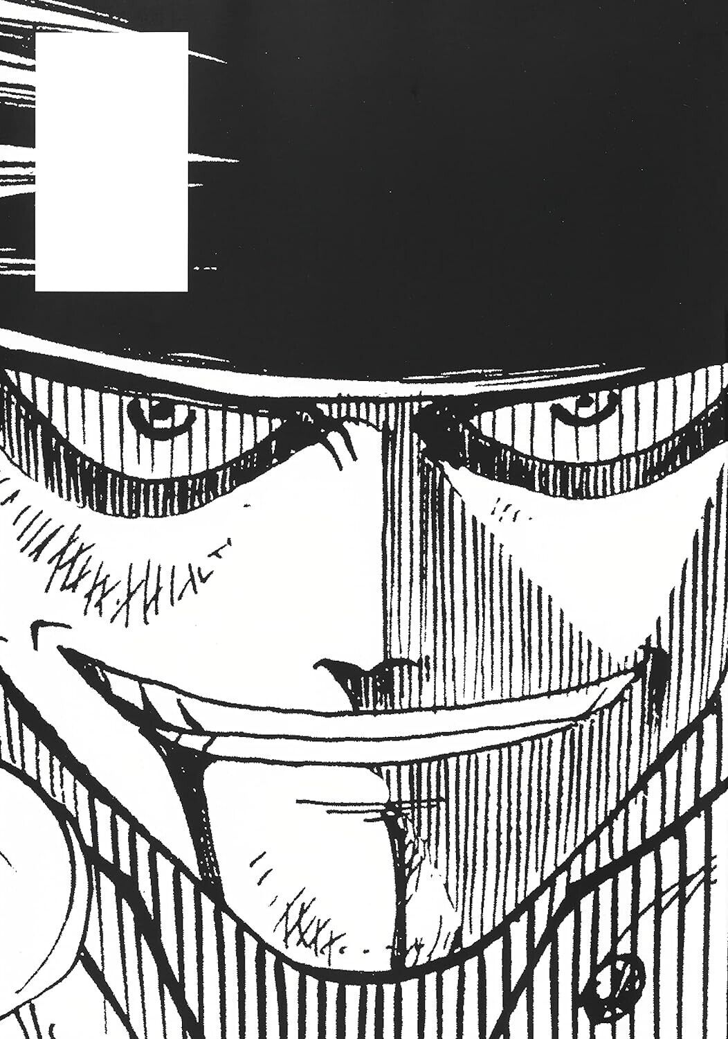 Shueisha ONE PIECE All Faces Collector's Edition Vol.1 Comics