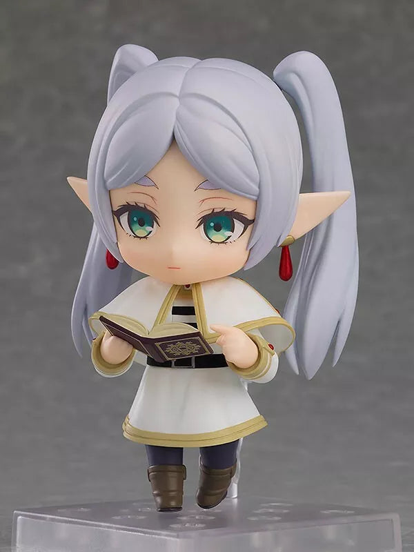 Nendoroid Frieren Beyond Journey's End Frieren Action Figure JAPON OFFICIEL