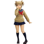 Banpresto Glitter & Glamours My Hero Academia Himiko Toga Vol.2 Figure JAPAN