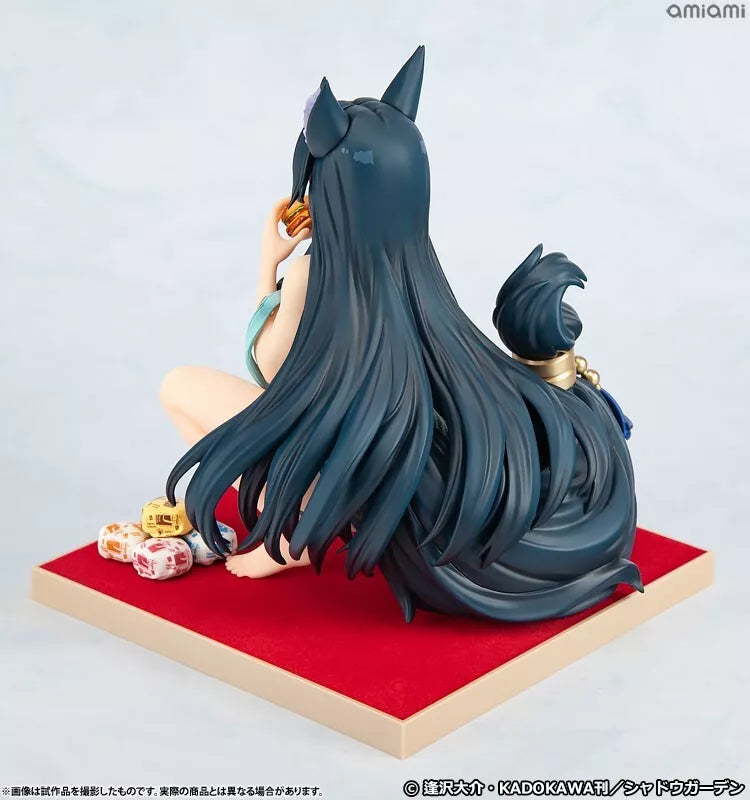 Kotobukiya la eminencia en la sombra delta ed ver. 1/7 Figura Oficial de Japón
