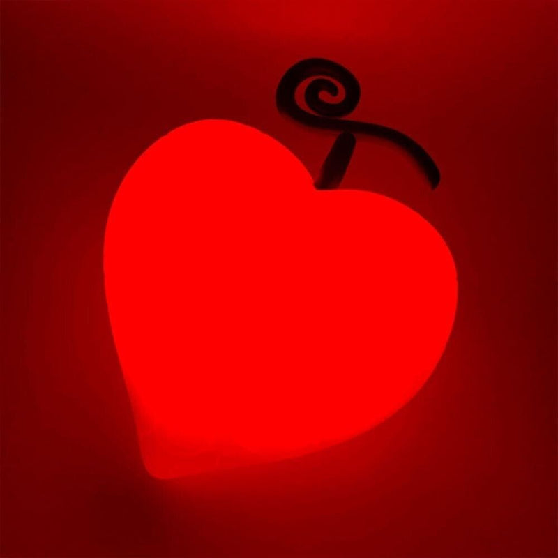 Banpresto One Piece Devil Fruit Room Light Op Op Fruit JAPAN OFFICIAL